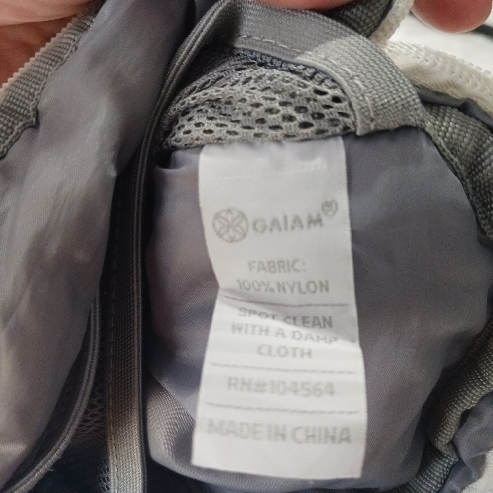 Giaim Waist Bag - Picture 6 of 7